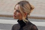 Анита Стрелкова: Я привыкла к себе другой