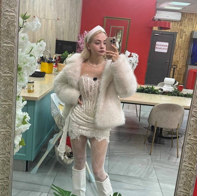 Элина Рахимова занялась поисками парня для Виктории Кулагиной