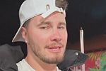 Сергей Хорошев радуется жизни и халяве