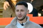Денис Асланов раскрыл причину сватовства к Элине Рахимовой