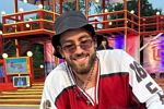 Григорьев осваивается в медиапространстве, как «Человек-паук»