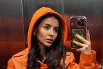 Кристина Бухынбалтэ: Хочу научиться любить по-другому