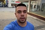 Дмитрий Мещеряков: Раздражает абсолютно всё
