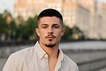Никита Гуранда решил повидаться с бывшей девушкой