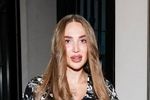 Лиза Полыгалова: Хотела сообщить такую новость лично