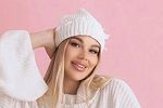 Настя Ромашова: Предпочитаю держать подробности при себе