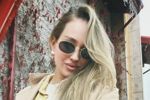 Салибекова надеется получить в подарок от мужа машину