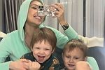 Алёна Савкина: Они, моя главная опора и мотивация!