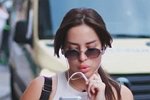 Евгения Дорожкина нашла приют в доме своей поклонницы