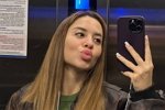 Евгения Дорожкина: Я говорю про себя