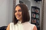 Александра Артёмова: Я всё равно беру её за руку и веду