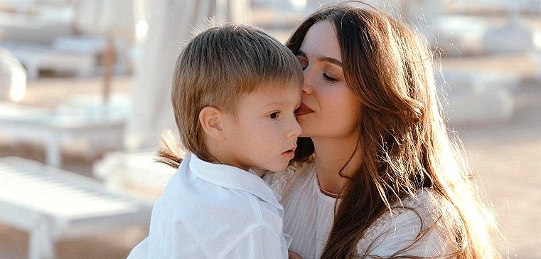 Виктория Чуева: Я думала, что он просто «задумался»