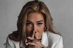 Надежда Ермакова опять осталась без кавалера