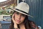 Евгения Дорожкина решила посетить Париж