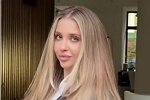 Катя Квашникова сменила причёску