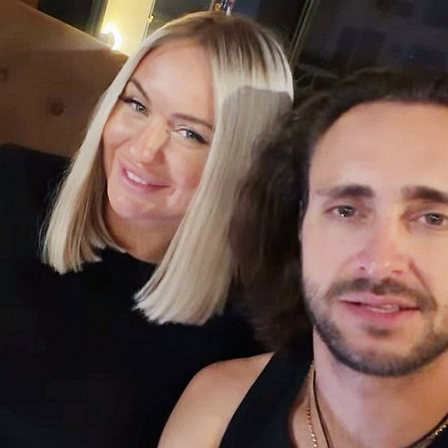 Элина Рахимова готова родить ребёнка от Алексея Безуса?