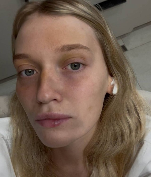 Ивана Михайличенко готова рассказать все секреты Алексея Адеева