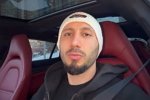 Арай Чобанян: Мы не в отношениях, а просто друзья