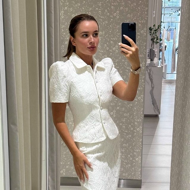 Елена Бушина: Зачем мне врать?!