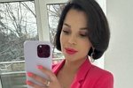 Юлия Колисниченко чуть не осталась без глаза