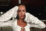 Кристина Лясковец: Иду на свидание