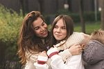 Александра Гозиас: Брат и сестра - самые первые друзья