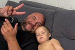 Глеб Жемчугов: Как я без тебя жил