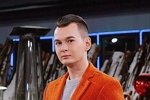 Антон Беккужев разбирается в любовном многоугольнике