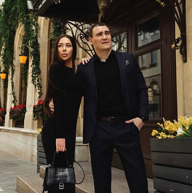Алёна Савкина: Мне очень страшно и очень тяжело