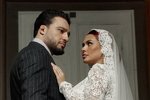 Ирина Пинчук официально вышла замуж