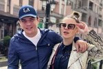 Александра Артёмова простила и помирилась с экс-супругом