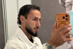 Арай Чобанян: Я в шоке, очень необычно