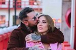 Денис Артюшенко сломал кровать Надежды Ермаковой