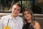 Артём Гавришов поздравил свою Примадонну с годовщиной