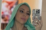 Алёна Савкина: Первый этап моего пути пройден