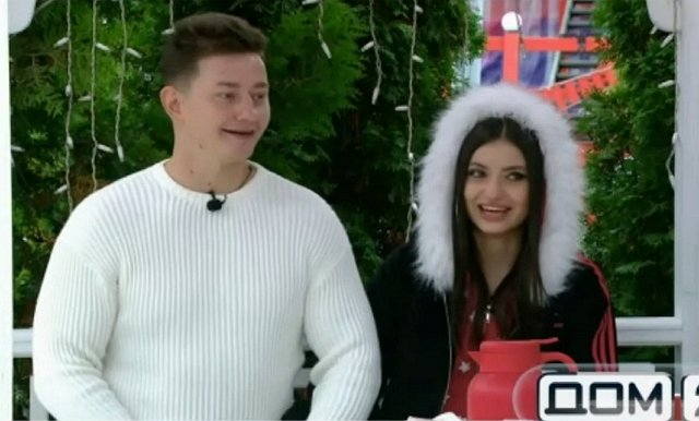 Будущая тёща сочувствует Евгению Петухову