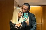 Марина Страхова узнала о разводе с мужем через соцсети