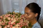 Катя Скалон: С днём рождения меня!