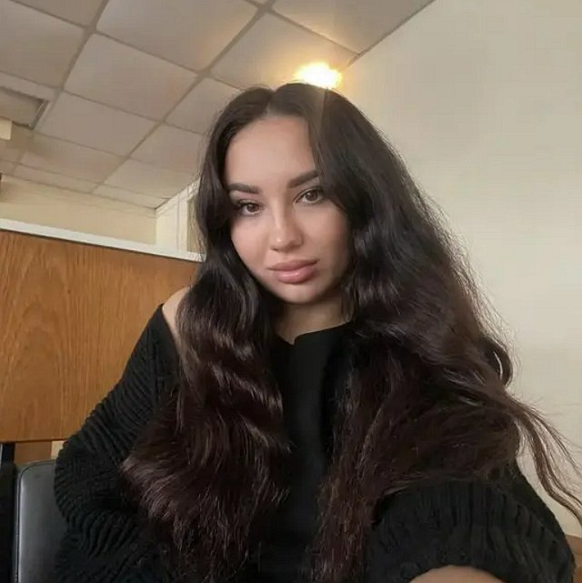 Анастасия Балтер решила стать новым мэром Уфы Анастасия Балтер решила стать новым мэром Уфы