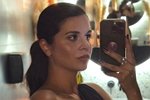 Алиана Устиненко: Пока всё сложно