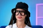 Вероника Строгонова: Я гуляю!