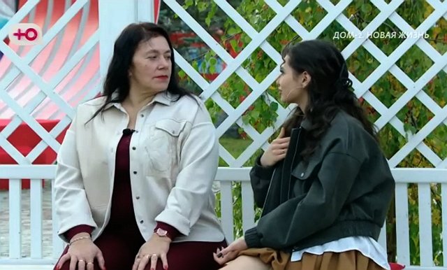 Карина Клочкова разочаровала свою будущую свекровь