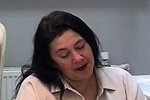 Карина Клочкова разочаровала свою будущую свекровь