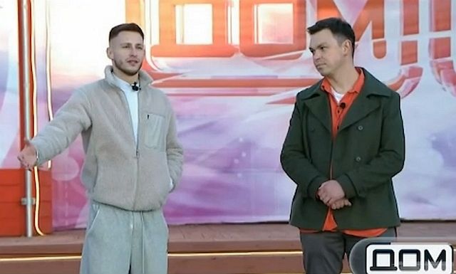 Денис Асланов раскрыл причину сватовства к Элине Рахимовой