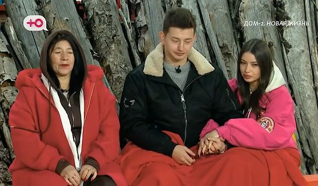 Из Клочковой сделали главную обидчицу будущей свекрови