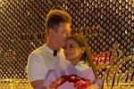 Карина Клочкова начала своё преображение перед свадьбой