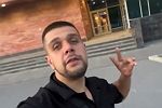 Дмитрий Мещеряков: Евгения ничего мне не говорила