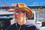 Сергей Хорошев проводил лучшего друга в Вологду