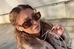 Елена Тепловодская: Я никогда это не забуду