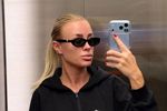 Кристина Лясковец: Я говорю про другие вещи